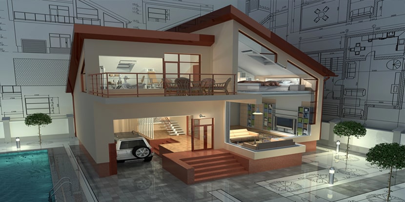 Home Architectural Design Solutions Melbourne